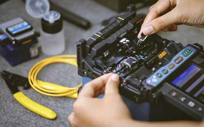 Fiber Optik ve Test Hizmetleri